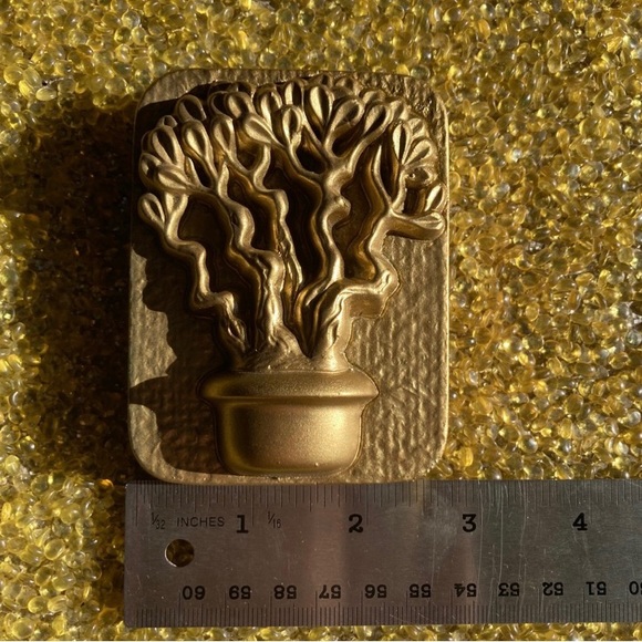 Set of 3 Miller Studio Wall Hangings - Picture 6 of 11